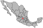 Vorschaubild für Guanajuato (Stadt)