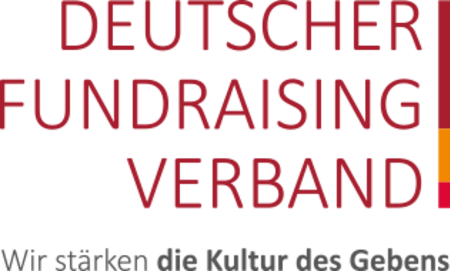 Logo Deutscher Fundrising Verband