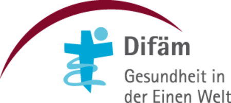 Logo Difäm