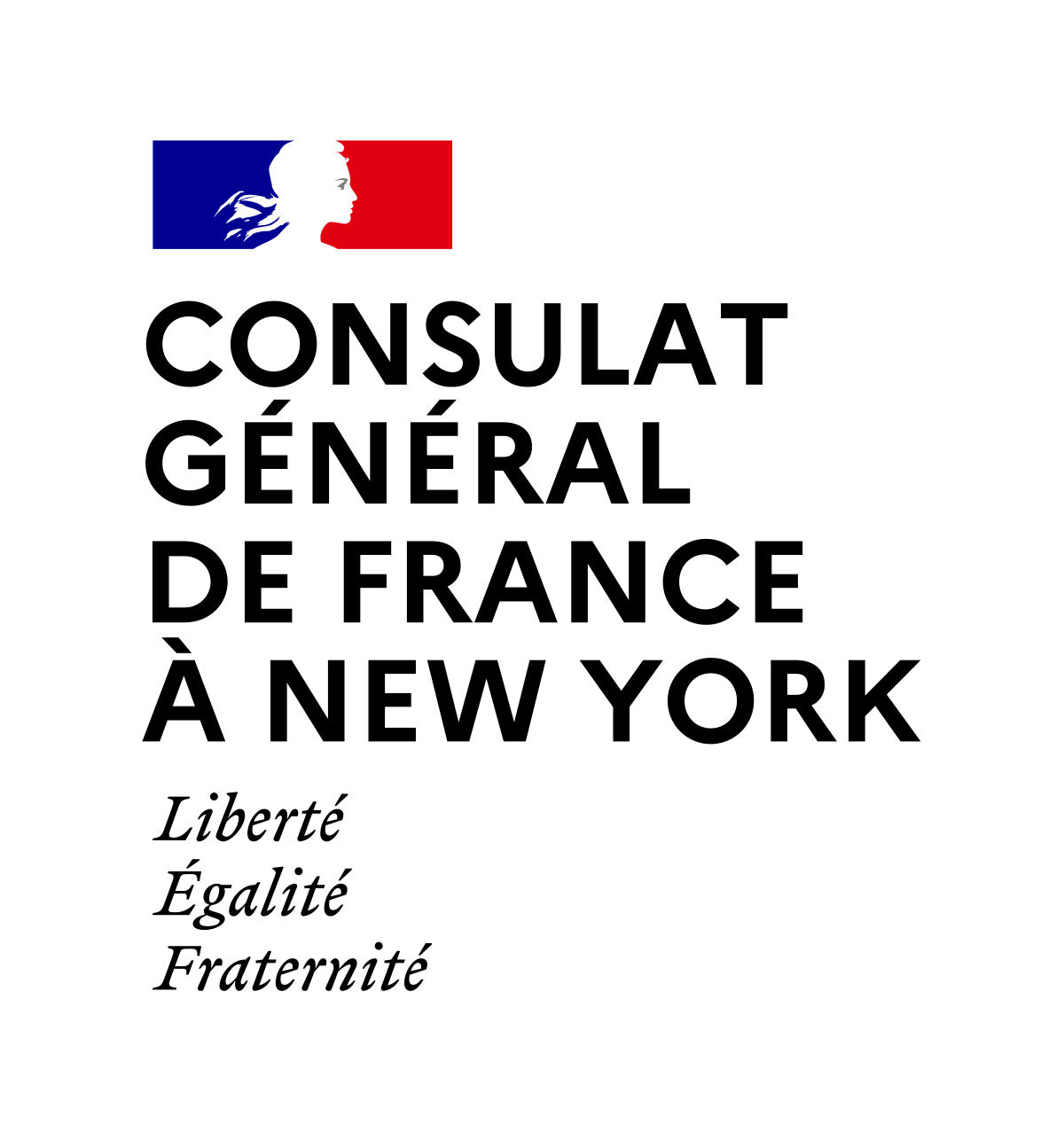 French Consulate in New York City