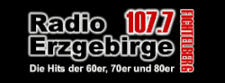 Vignette pour Radio Erzgebirge 107,7