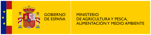 Archivo:Logotipo del Ministerio de Agricultura y Pesca, Alimentación y Medio Ambiente.svg