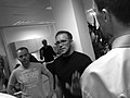 London Gay Men's Chorus at West End Live (2598123285).jpg