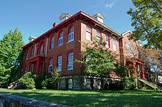 <span class="mw-page-title-main">Swissvale, Pennsylvania</span> Borough in Pennsylvania, United States