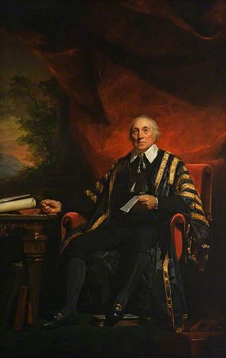 <span class="mw-page-title-main">Lord Frederick Campbell</span> Scottish nobleman and politician