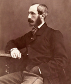 Louis-Alexandre Foucher de Careil