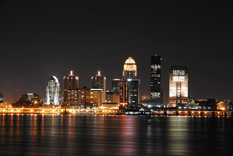 File:Louisville skyline night.jpg