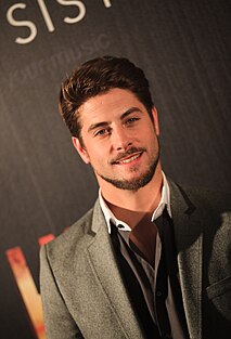 Lucho Fernandez (actor) Spanish actor