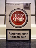 Thumbnail for Lucky Strike