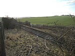 Lullingstone railway station