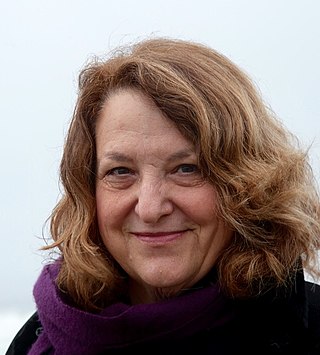 <span class="mw-page-title-main">Lynn Hershman Leeson</span> American artist and filmmaker