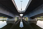 Thumbnail for File:Münster, Torminbrücke -- 2015 -- 7447.jpg