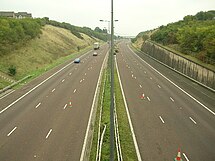 Between junctions 7 & 8 M65 between Jn7 and Jn8 - geograph.org.uk - 65210.jpg