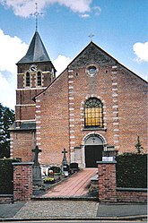 Sint-Eligiuskerk