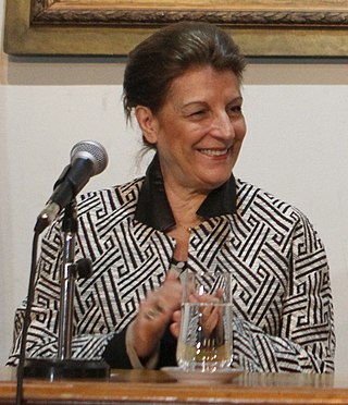 <span class="mw-page-title-main">Mabel Causarano</span> Paraguayan architect and public official