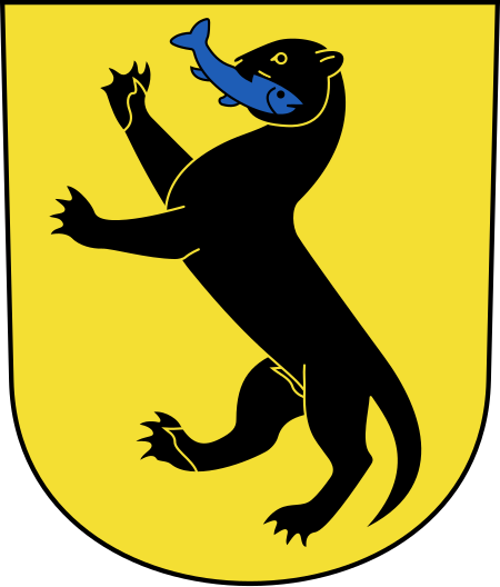 Maennedorf blazon