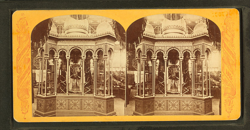 File:Main building, interior, from Robert N. Dennis collection of stereoscopic views 5.jpg