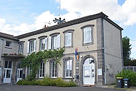 Town hall