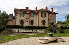 Mairie de Gilly-sur-Loire.JPG