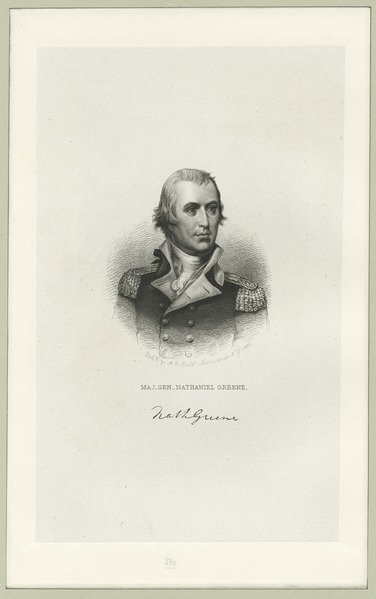 File:Maj. Gen. Nathaniel Greene (NYPL b12349154-425069).tiff