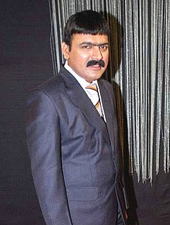 Makarand Anaspure Indian actor