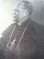 1911-1999 Maksymilian Rode - Primate Polish Catholic Church (1959-1965); Maksymilian Rode - Prymas Kościoła Polskokatolickiego (1959-1965).