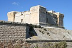 Birżebbuġa - Pretty Bay - Malta