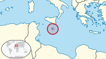 File:Malta in its region (special marker).svg