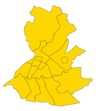 <span class="mw-page-title-main">1841 Manchester Town Council election</span> Local election in Manchester