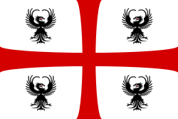 Flag of Mantua