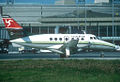 British Aerospace Jetstream J31