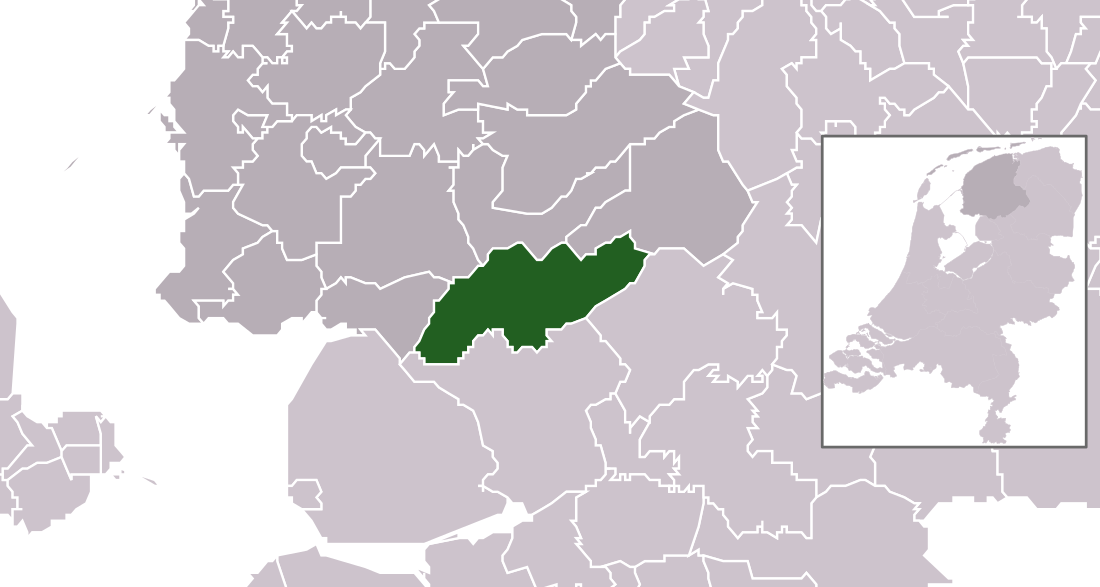 File:Map - NL - Municipality code 0098 (2009).svg