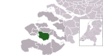 Mapa - NL - Codi municipal 0654 (2009) .svg