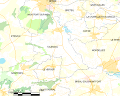 Map commune FR insee code 35331.png