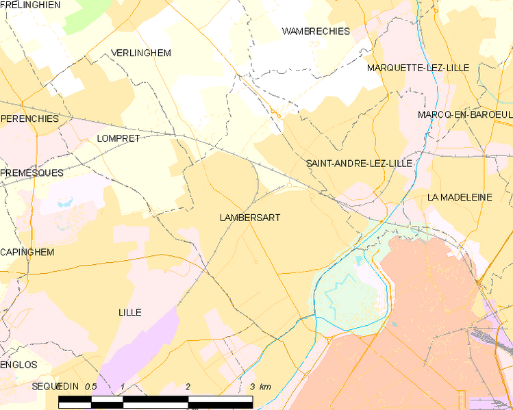 File:Map commune FR insee code 59328.png