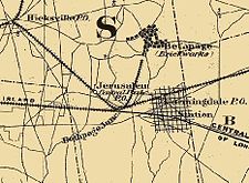 Mapa pobočky Bethpage 1873.jpg