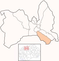 Kisela Voda Municipality