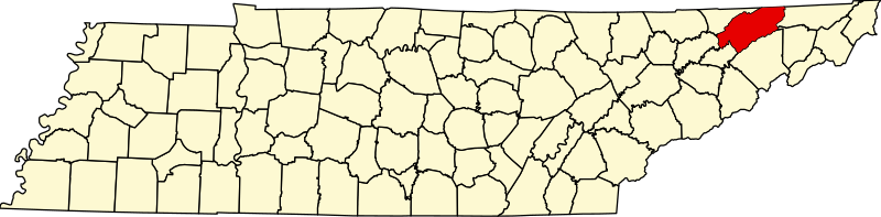 File:Map of Tennessee highlighting Hawkins County.svg