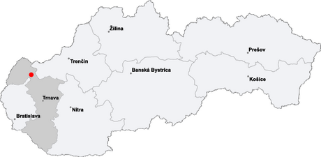 File:Map slovakia senica.png