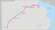 Buenos Aires Midland Railway - Wikipedia