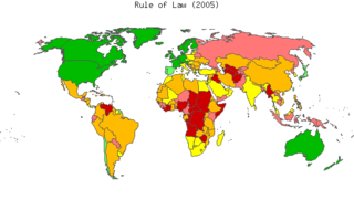 <span class="mw-page-title-main">Worldwide Governance Indicators</span>