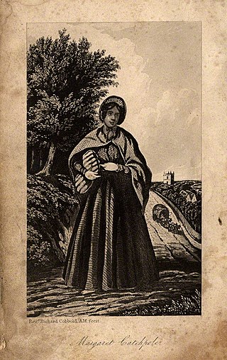 <span class="mw-page-title-main">Margaret Catchpole</span>