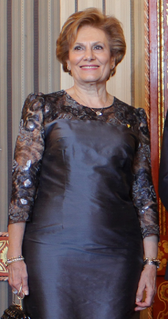 Maria Cavaco Silva