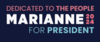 Marianne Williamson 2024 Logo.png