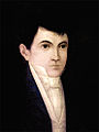 Mariano Melgar (1790-1815).