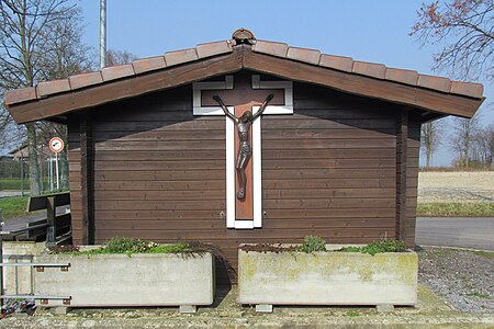 Marienkapelle in Lindern