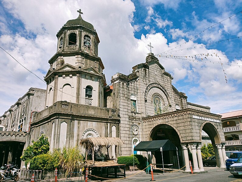File:Marikina Church, Dec 2023.jpg