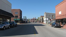 Metropolis, Illinois (2013)