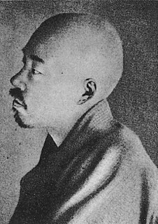Masaoka Shiki Japanese poet, author, and literary critic