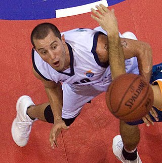 <span class="mw-page-title-main">Matthew Otten</span> American basketball player and coach